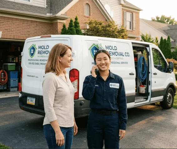 Crawlspace Mold Remediation Pineville, AR FAQs